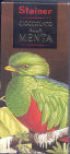Stainer - Menta