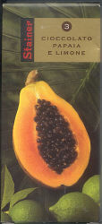 Stainer - Papaia E Limone