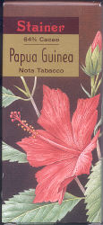 Stainer - Papua Guinea