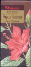 Stainer - Papua Guinea