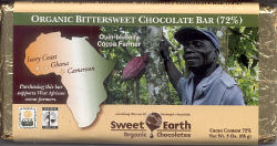 Sweet Earth - Bittersweet