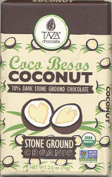 Coco Besos Coconut (Taza Chocolate)