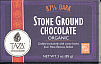 Taza Chocolate - Stone Ground 87%