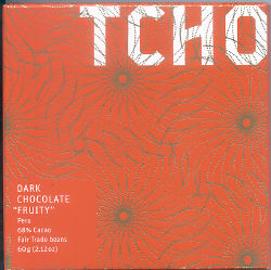 Tcho - Fruity