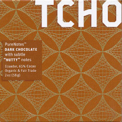 Nutty (Tcho)
