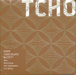 Tcho - Nutty