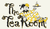 The Tea Room