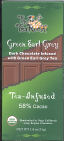 The Tea Room - Green Earl Grey