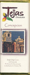 Concepcion (Tejas)