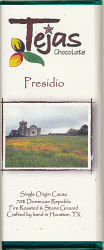 Presidio (Tejas)