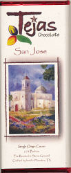 San Jose (Tejas)