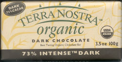 Terra Nostra - 73% Intense Dark