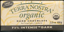 Terra Nostra - 73% Intense Dark