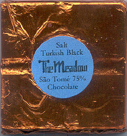 The Meadow - Turkish Black