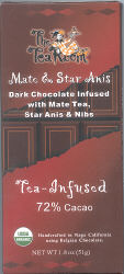 Mate & Star Anis (The Tea Room)