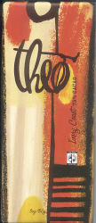 Theo Chocolate - Ivory Coast 75%