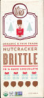 Theo Chocolate - Nutcracker Brittle