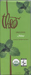 Theo Chocolate - Organic Mint