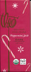 Theo Chocolate - Peppermint Stick