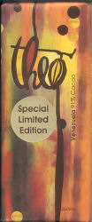 Theo Chocolate - Venezuela 91%