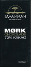 Toms - Savannah Mørk Chokolade
