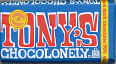 Tony's Choco Lonely - Dark Chocolate 70%