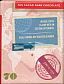 Trader Joe's - São Tomé 70% (Single Origin Chocolate Passport series)