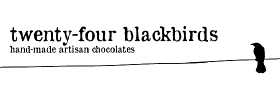 Twenty-Four Blackbirds