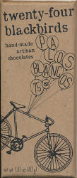 Twenty-Four Blackbirds - Palos Blancos 75%