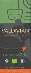 Valdivian - Ecuador Esmeraldas 78%