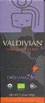 Valdivian - Ecuador Orellana 76%