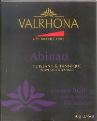 Abinao (Valrhona)