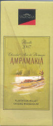 Valrhona - Ampamakia Récolte 2007