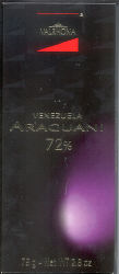 Valrhona - Araguani