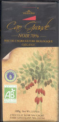 Cao Grande (Valrhona)