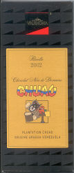Chuao (Valrhona)