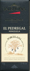 El Pedregal (2013 Harvest) (Valrhona)