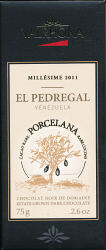 Valrhona - El Pedregal