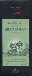 Valrhona - Gran Couva Trinidad 2011