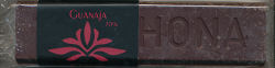 Guanaja 200g block (Valrhona)
