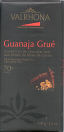 Valrhona - Guanaja Grué