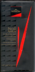 Valrhona - Le Noir Amer