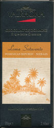 Loma Sotavento Dominican Republic - Noir 64% (Valrhona)