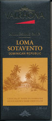 Valrhona - Loma Sotavento