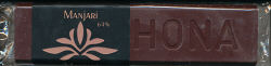 Manjari 200g block (Valrhona)