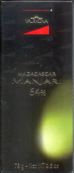 Valrhona - Manjari