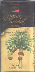 Nature & Chocolat (Valrhona)