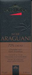 Araguani (Valrhona)