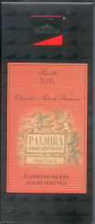Valrhona - Palmira
