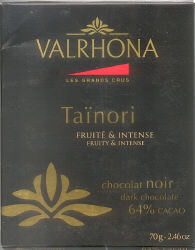 Taïnori (Valrhona)